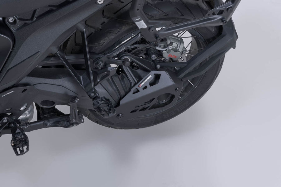 BMW R 1300 GS Adventure [2024-2026] - cardan protection - picture 3