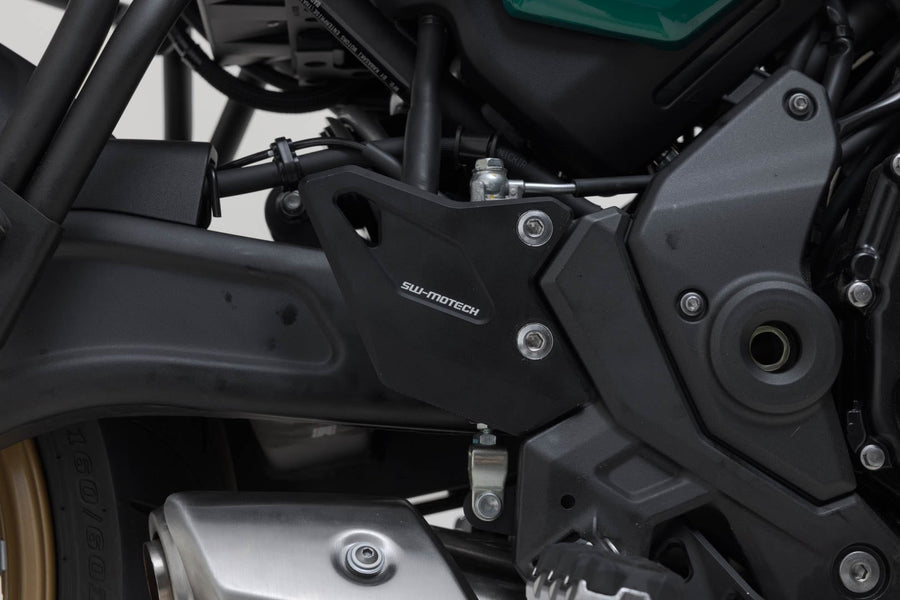 Kawasaki Z 650 RS [2022-2024] - Fersenschutz – Bild 6