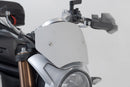 CFMOTO CL-X 700 Heritage [2022-2025] - Windshield – Image 2