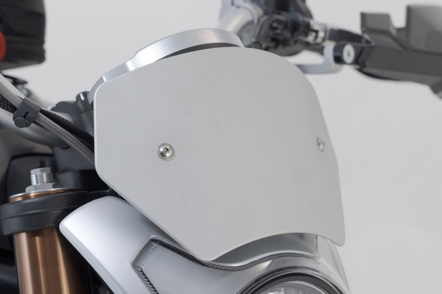 CFMOTO CL-X 700 Heritage [2022-2025] - Windshield – Image 3