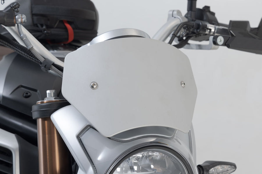 CFMOTO CL-X 700 Heritage [2022-2025] - Windshield – Image 4