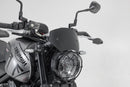 Triumph Trident 660 [2021-2026] - Windshield – Image 1