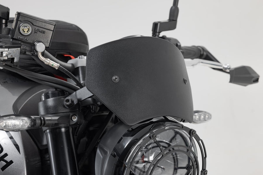 Triumph Trident 660 [2021-2026] - Windshield – Image 2