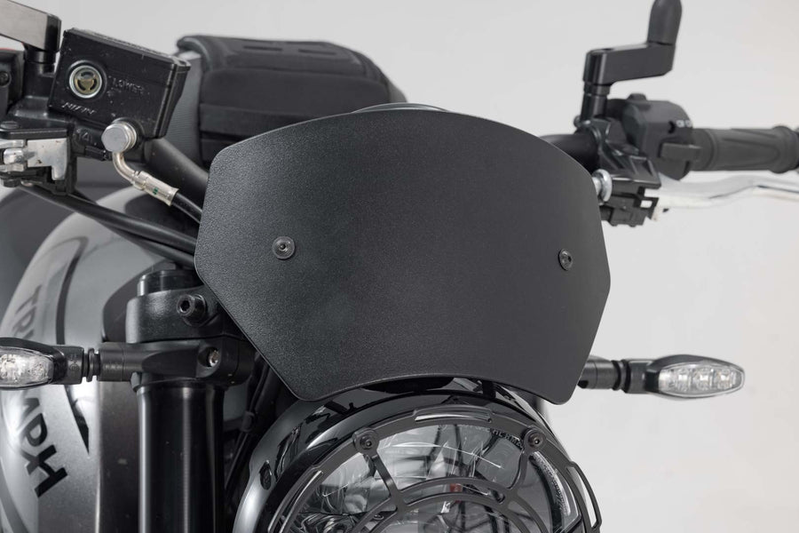 Triumph Trident 660 [2021-2026] - Windshield – Image 3