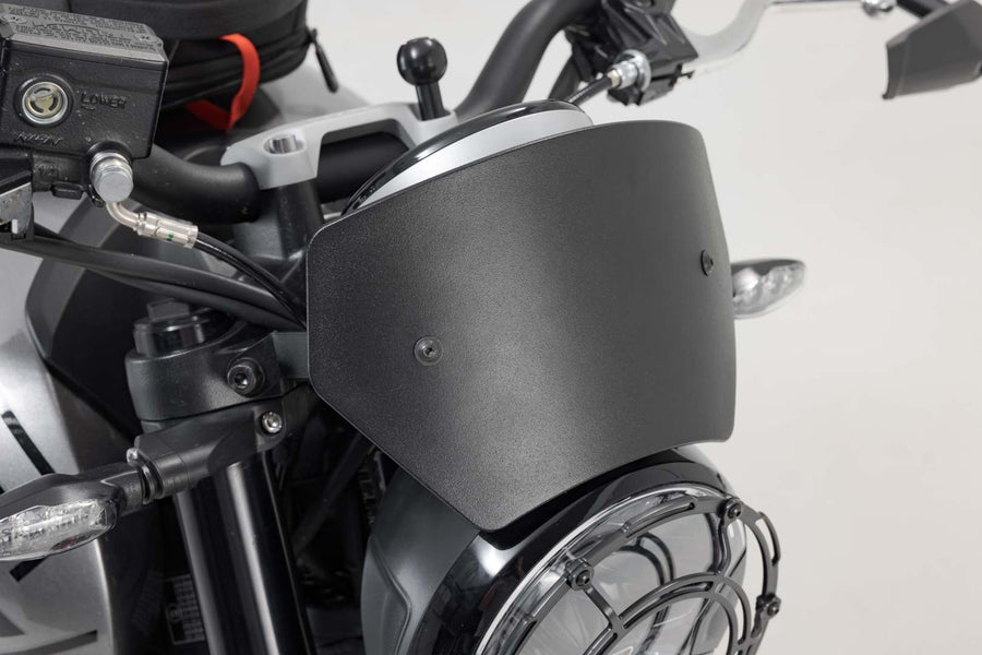 Triumph Trident 660 [2021-2026] - Windshield – Image 4