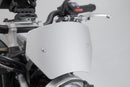 Triumph Scrambler 1200 X [2025-2026] - Windshield – Image 2