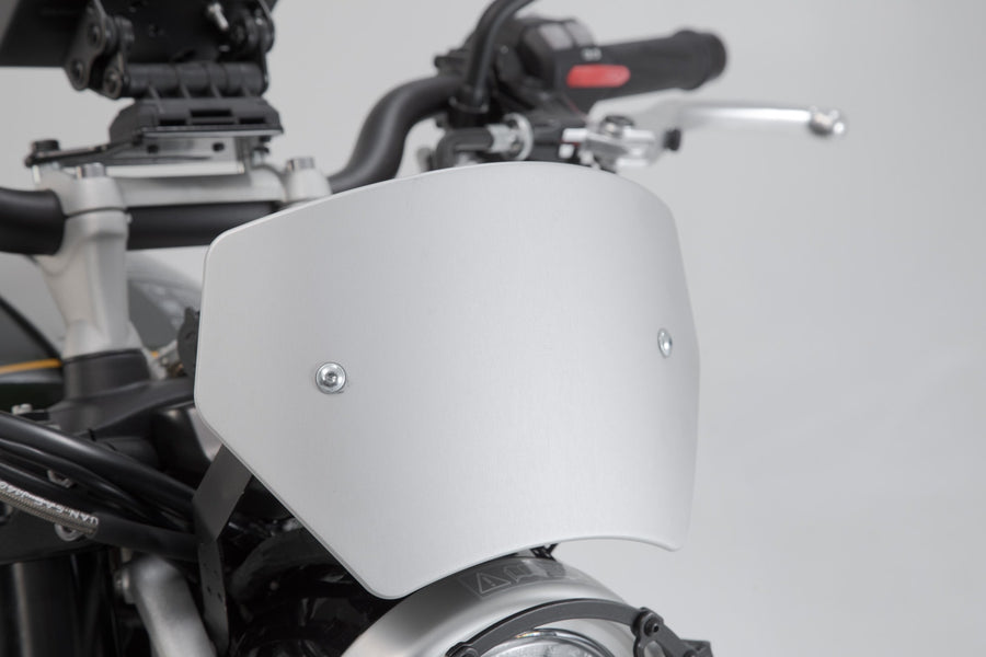 Triumph Scrambler 1200 X [2025-2026] - Windshield – Image 2