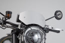 Triumph Scrambler 1200 X [2025-2026] - Windshield – Image 3