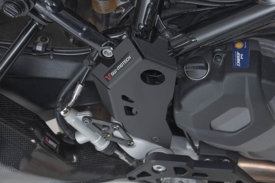 Ducati Desert X 950 [2022-2024] - Heel protector – picture 3