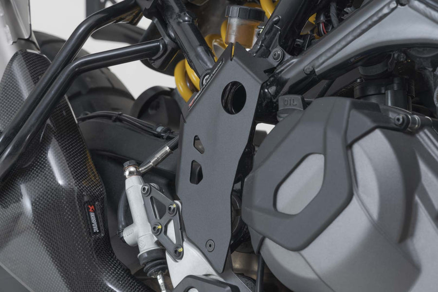 Ducati Desert X 950 [2022-2024] - Heel protector – picture 4