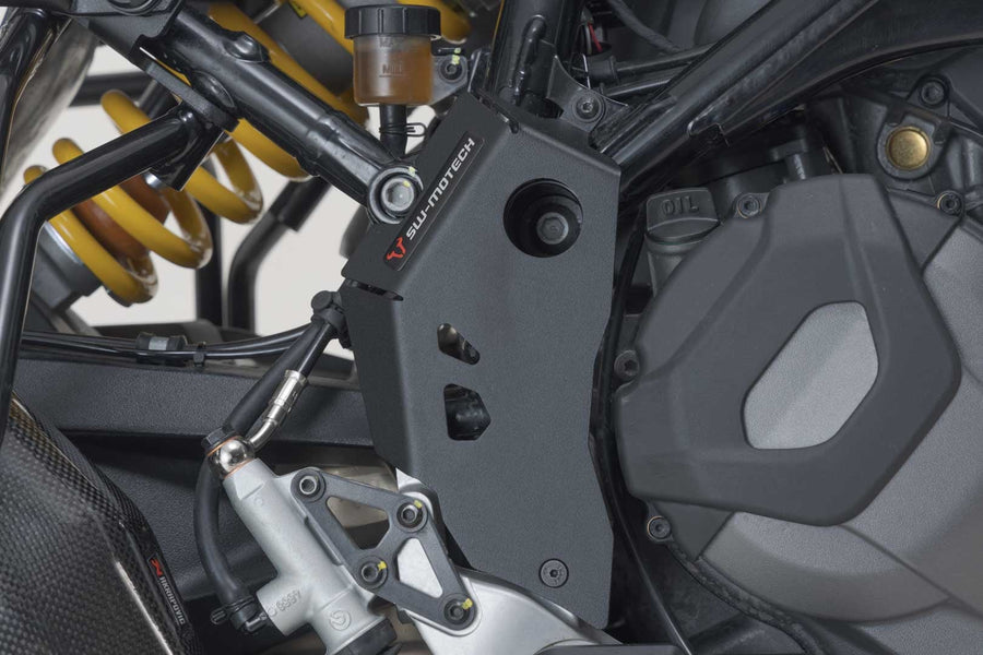 Ducati Desert X 950 [2022-2024] - Heel protector – picture 5