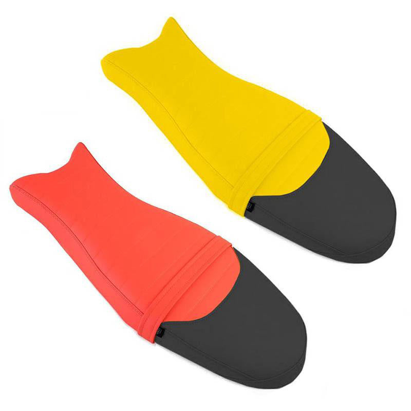 BMW R nineT 1200 Racer [2017-2020] - Zweisitzer-Sattel in Sky