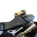 BMW R nineT 1200 Scrambler [2016-2023] - Einzelsitzbank aus Leder