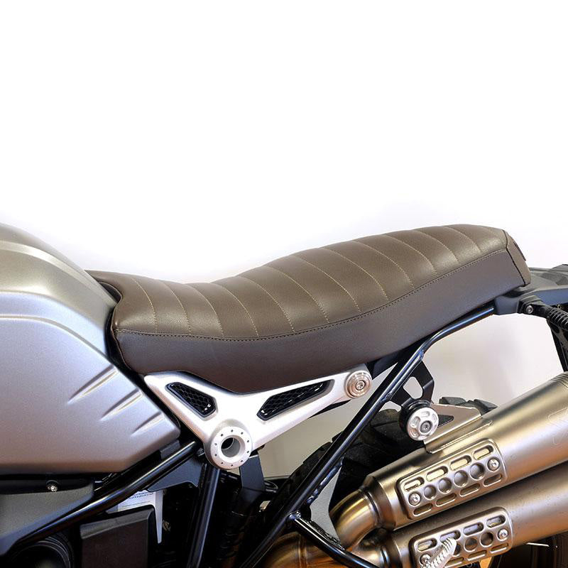 BMW R nineT 1200 Racer [2017-2020] - Biposto aus Leder
