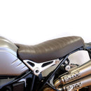 BMW R nineT 1200 Urban G/S (hoher Auspuff) [2017-2023] - Biposto NineT aus Leder