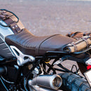 BMW R nineT 1200 Pure [2017-2023] - Sattel Biposto aus Leder