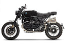 BMW R nineT 1200 Scrambler [2016-2023] - Beifahrersitz Kit aus Leder