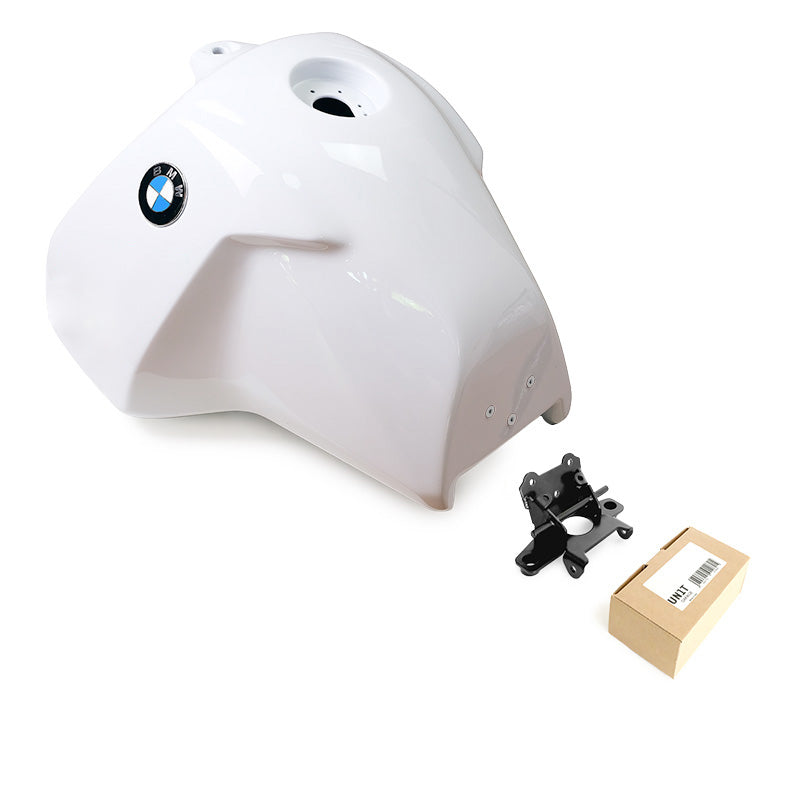 BMW R 12 G/S [2025-2026] - BMW R12 G/S Dakar Übergroßer Tank