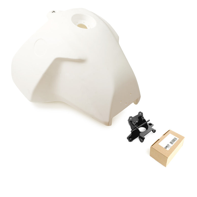 BMW R 12 G/S [2025-2026] - BMW R12 G/S HA83 Übergroßer Tank