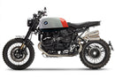 BMW R nineT 1200 Racer [2017-2020] - /7 Vision 'Special Edition'-Panzer