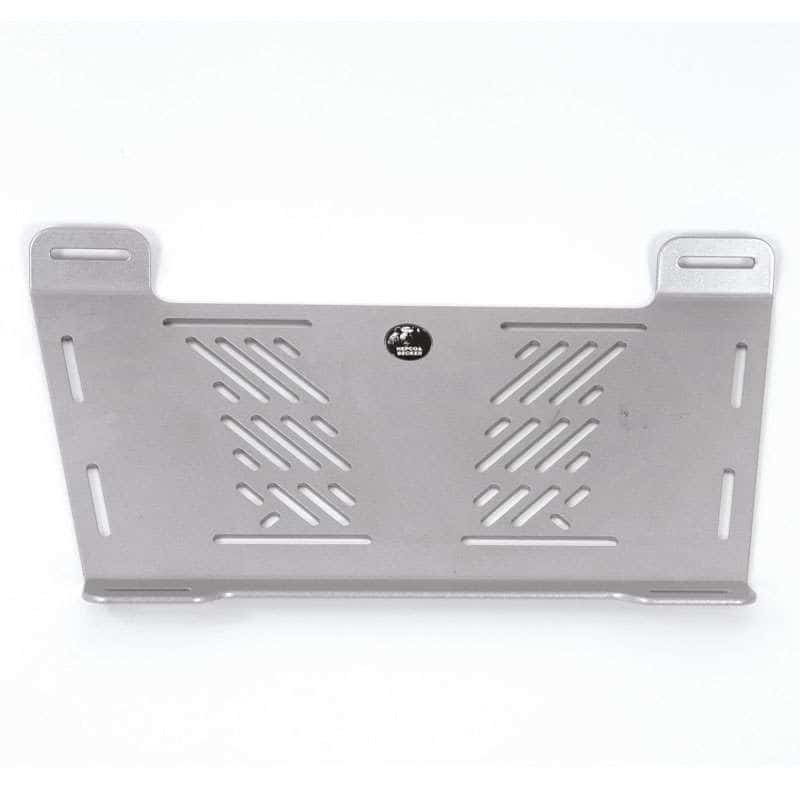 Hepco & Becker [Hepco & Becker] - carrier extension - silver