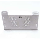 Hepco & Becker [Hepco & Becker] - carrier extension - silver