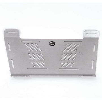 Hepco & Becker [Hepco & Becker] - carrier extension - silver