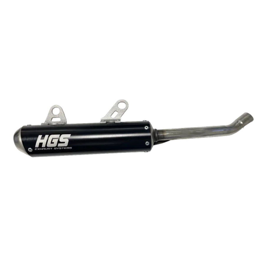 KTM 85 SX [2025] - Exhaust silencer