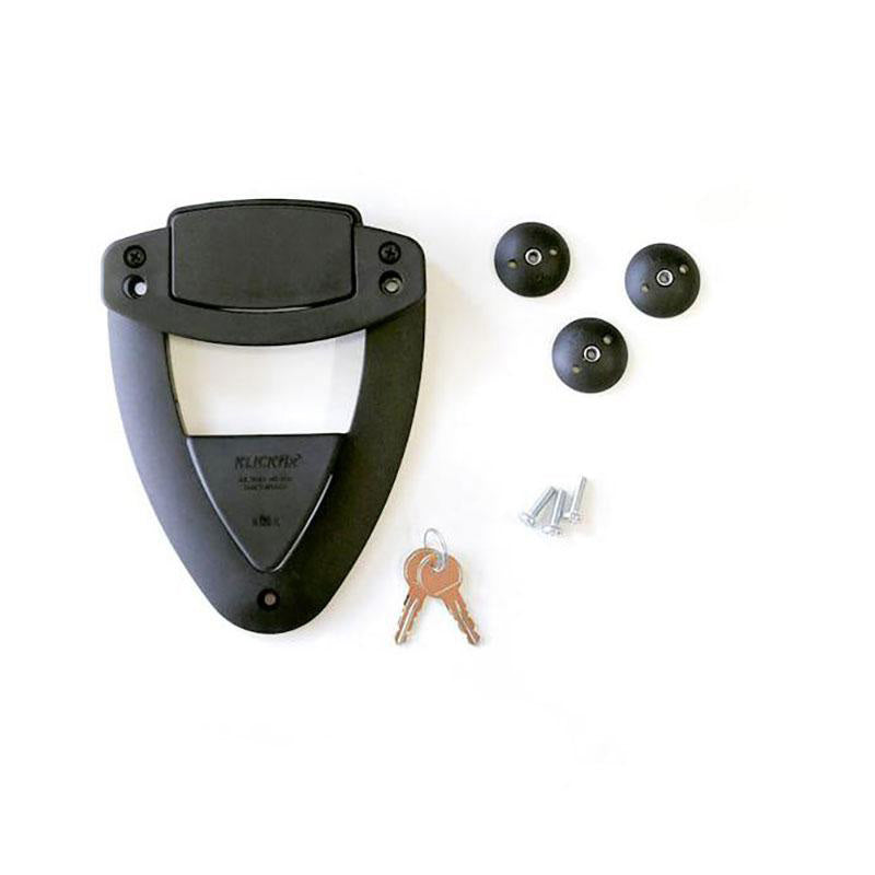 BMW F 900 GS [2023-] - Schnellverschluss-Systemtaschen