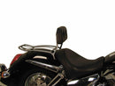 Honda VTX 1300 [2003-2007] - Solorack with backrest-2