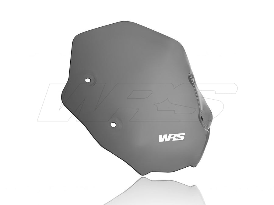 BMW R 1250 R [2019-2024] - Sport windshield – view 3