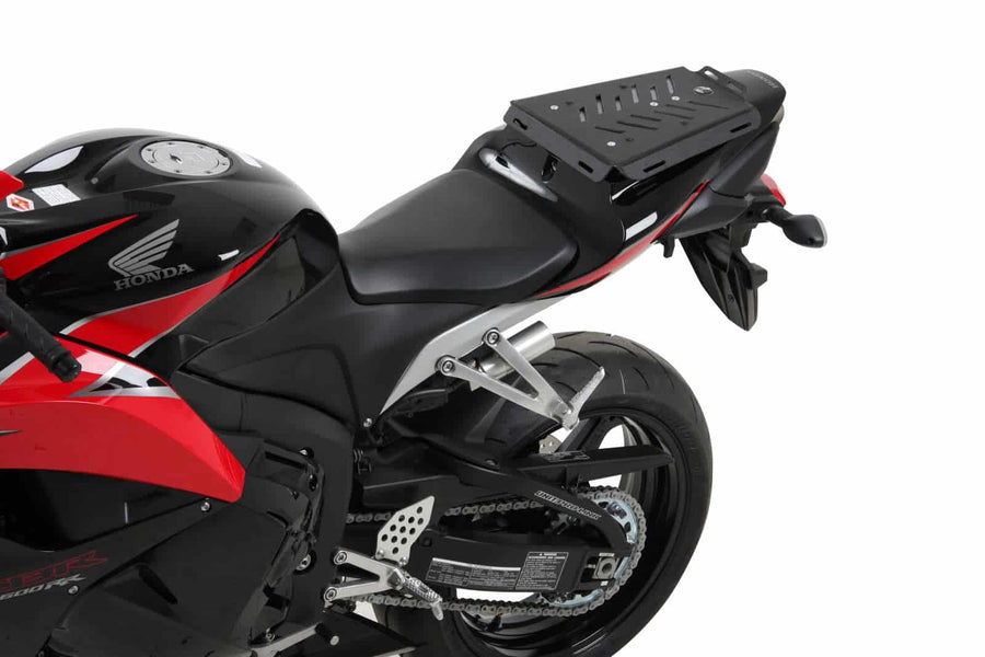 Honda CBR 600 RR [2007-2016] - Sportrack black