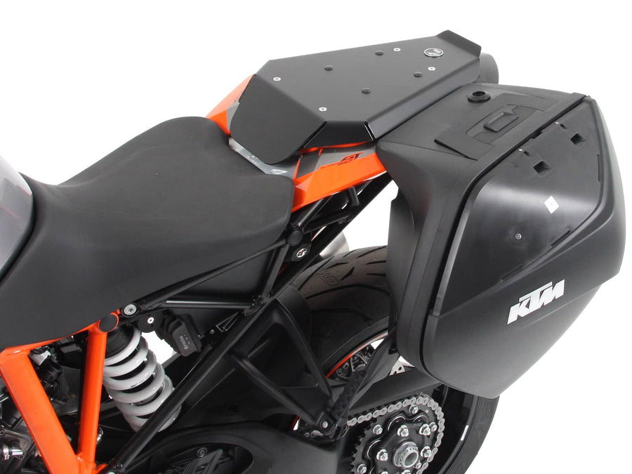 KTM 1290 Super Duke GT [2016-2026] - Sportrack black