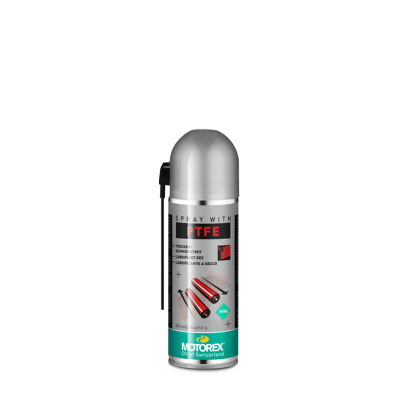 BMW R 120 G/S [2004-2012] - PTFE-Spray