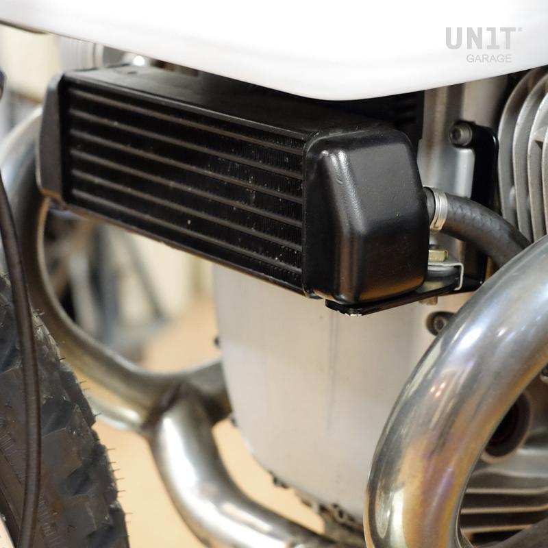BMW R 1150 GS [1999-2004] - Radiator holder Low Gs 1150 Gs 1150 ADV
