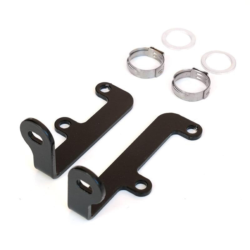 BMW R 1150 GS [1999-2004] - Radiator holder Low Gs 1150 Gs 1150 ADV