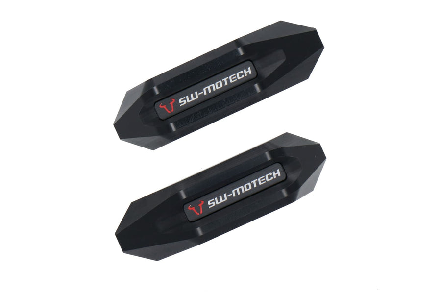 Triumph Speed Triple 1050 S [2016-2020] - Sturzpad-Kit – Bild 1