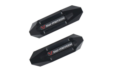 Kawasaki Z 750 R [2011-2012] - Sturzpad-Kit – Bild 1