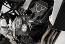 Honda CB 1000 R Neo Sports Cafe [2020-2024] - Sturzpad-Kit – Bild 3