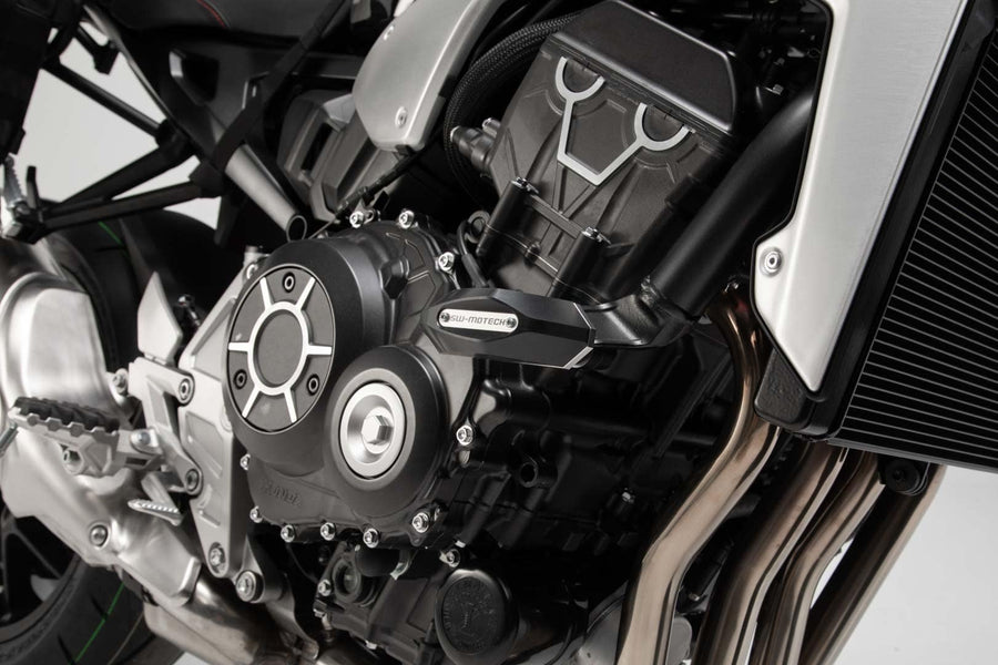 Honda CB 1000 R Neo Sports Cafe [2020-2024] - Sturzpad-Kit – Bild 3