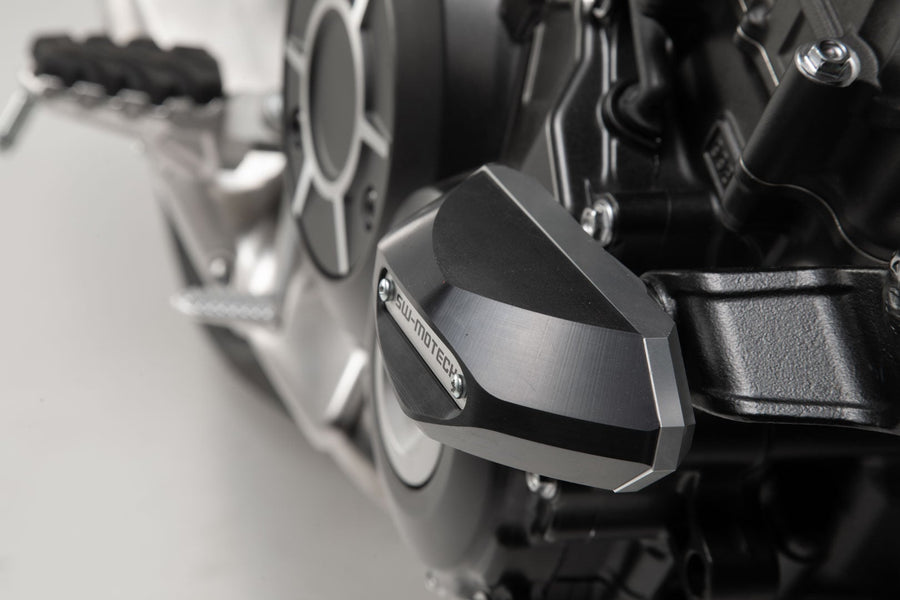 Honda CB 1000 R Neo Sports Cafe [2020-2024] - Sturzpad-Kit – Bild 5