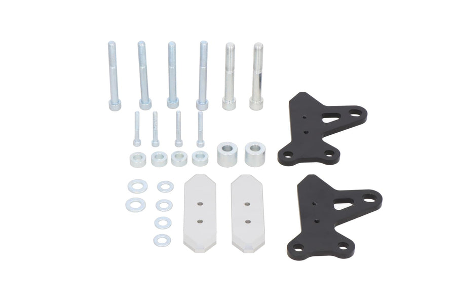 Honda CB 1000 SP2 Hornet [2025-2026] - Rahmenschleifer-Set – Bild 1