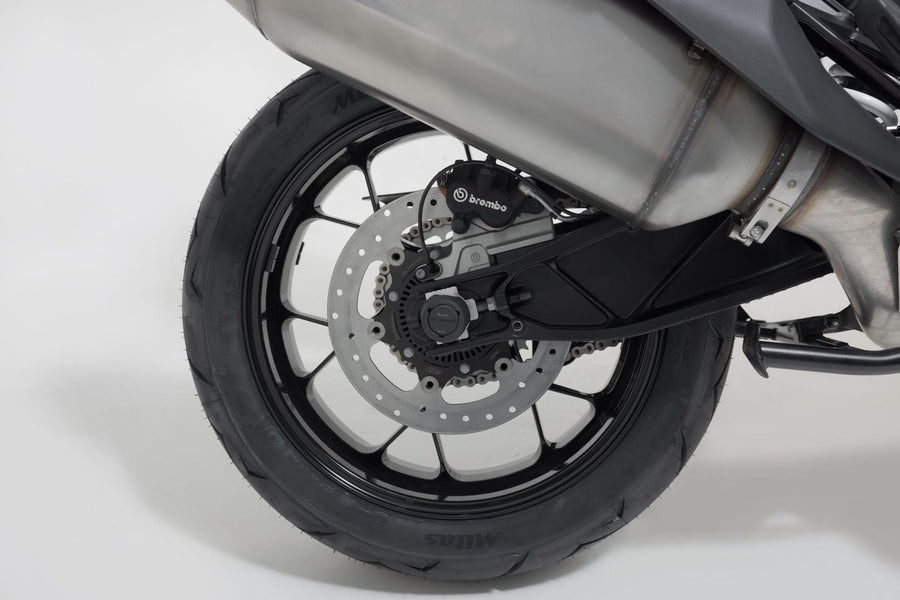 KTM 1090 Adventure [2017-2018] - Crash pad kit for rear axle - picture 2