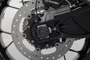 KTM 1090 Adventure [2017-2018] - Crash pad kit for rear axle - picture 3