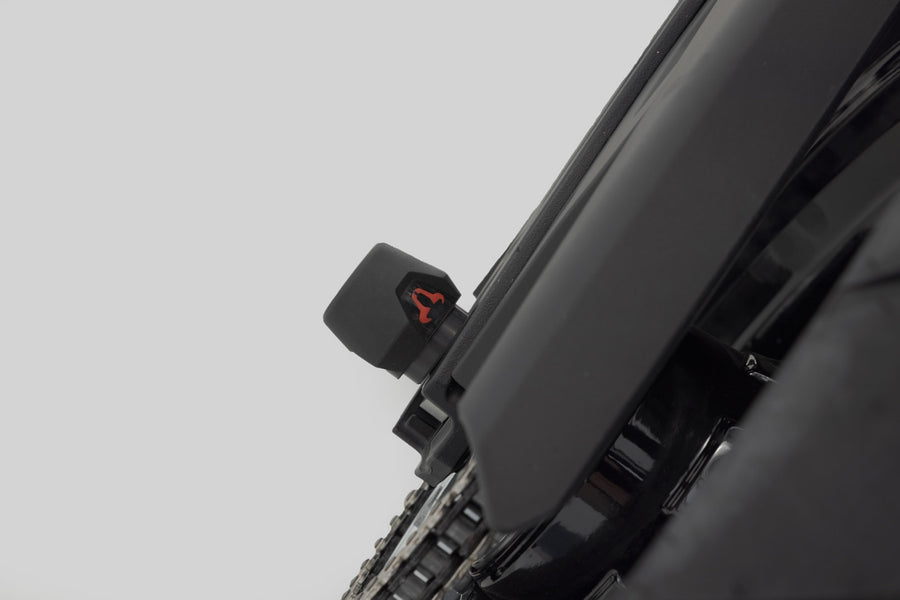 KTM 1090 Adventure [2017-2018] - Crash pad kit for rear axle - picture 7