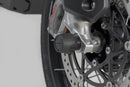 Suzuki GSX-S 1000 [2025-2026] - Crash pad kit for rear axle - picture 5