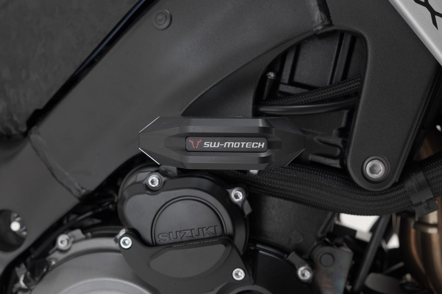 Suzuki GSX-S 1000 [2022-2024] - Crash pad kit - picture 7