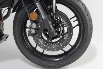Yamaha MT-09 [2024-2026] - Crash pad kit for front axle - picture 2