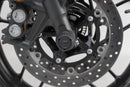 Yamaha XSR 900 [2023-2024] - Crash pad kit for front axle - picture 3