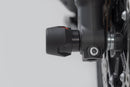 Yamaha MT-09 SP [2024] - Crash pad kit for front axle - picture 6